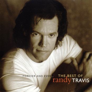 Randy Travis